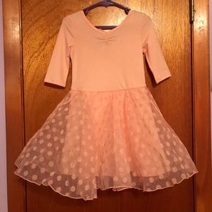 Dot Dot Smile Dress
